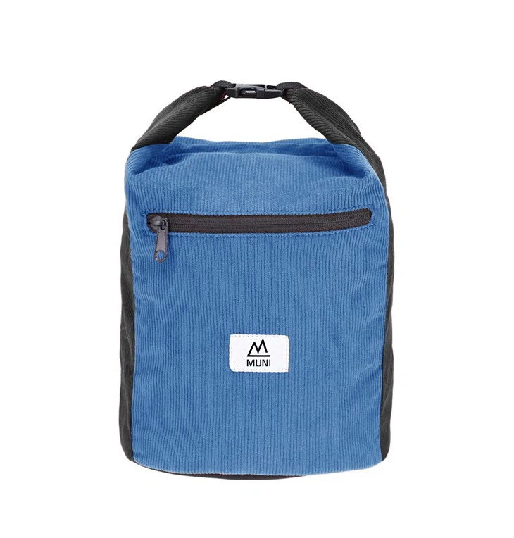 Climbing Corduroy Powder Pen Bag Climbing Corduroy Powder Pen Bag