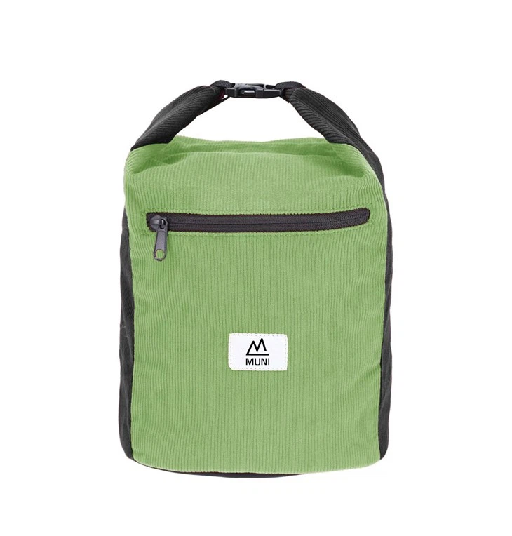 Climbing Corduroy Powder Pen Bag Climbing Corduroy Powder Pen Bag