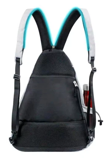 Lightweight Ladies Tennis Racket Bag